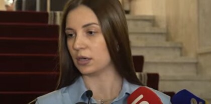 Միֆը, որ «Հայաստան» խմբակցությունը կազմաքանդվում է, իրականությանը չի համապատասխանում․ Աննա Գրիգորյան