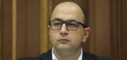 «Պատիվ ունեմ» խմբակցության մոտեցումները և պլանները որևէ փոփոխություն չեն կրել․ Հայկ Մամիջանյան