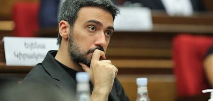 Ո՞վ կլքի «Հայաստան» դաշինքը հաջորդը․ Հրապարակ