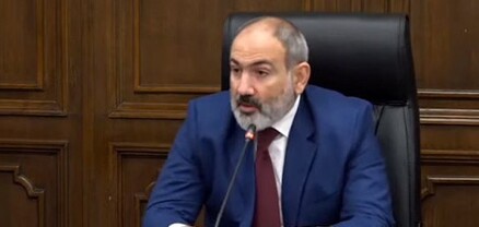 Հայաստանի տնտեսությունը բում է ապրում. Նիկոլ Փաշինյան