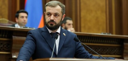 Ոչ մի լուրջ ու անհանգստանալու բան չկա. Գևորգ Պապոյանը՝ վթարի ենթարկվելու մասին