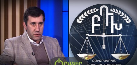 ԲԴԽ վարույթների՝ 4 անդամով քննության դեպքում քաղաքական իշխանության կողմից շատ ավելի հեշտ կլինի 1-2 դատավորի նկատմամբ ճշում իրականացնելը․ Ռուբեն Մելիքյան