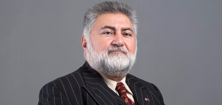 Նոյեմբերի ջահերով երթի առաջին հասցեատերը ՌԴ-ն էր․ Արա Պապյան