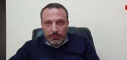 Դա եվրոպական մոդել է․ որտեղ տոմս ես առնում, հաշվում, գրում են․ Արտակ Խաչատուրովը՝ օրենքում փոփոխություն կատարելու մասին