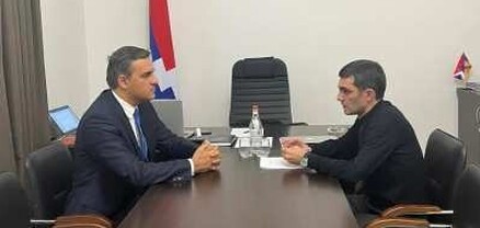 Ադրբեջանական զինված տեղակայումների հետևանքով խաթարված է մարդկանց կյանքը, չեն կարողանում եկամուտ վաստակել. Թաթոյան