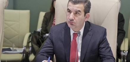 Արտակ Շաբոյանը պաշտոն է ստացել․ Հրապարակ