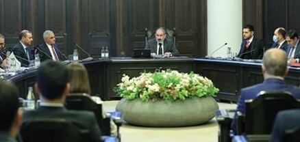 «Որ մի դեպք լինի, բոլորը կասեն` ո՞ւր էր նայում կառավարությունը». Երեւանում վթարային շենքերի նոր ծրագիր կա