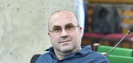 Դավիթ Գյուրջինյանը  հավակնում է Բրյուսովի անվան համալսարանի ռեկտորի պաշտոնին․ Կարեն Հեքիմյան