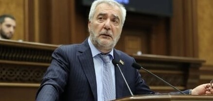 Պետք է ստուգել «Վիվառո» ընկերության սեփականատերերի եւ պատշպանության նախկին նախարարի գործարքը․ Անդրանիկ Քոչարյան
