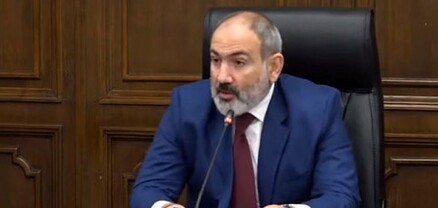 2023 թվականին պետք է ապահովենք կայունություն Հայաստանի շուրջ. Նիկոլ Փաշինյան