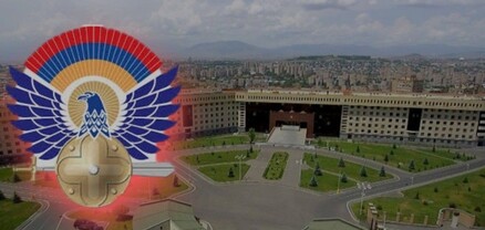 Ադրբեջանի ԶՈՒ ստորաբաժանումները կրակ են բացել հայկական դիրքերի ուղղությամբ. ՀՀ ՊՆ