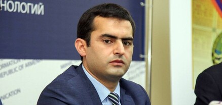 Հակոբ Արշակյանն ընտրվել է ՀԱՊԿ ԽՎ քաղաքական հարցերի և միջազգային համագործակցության հանձնաժողովի նախագահ