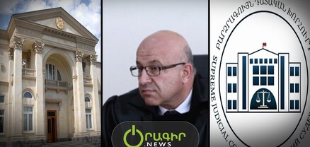 Երբ դիմումը ստացվի՝ նախագահը կորոշի ստորագրել, թե ոչ․ ՀՀ նախագահականի մամուլի պատասխանատու