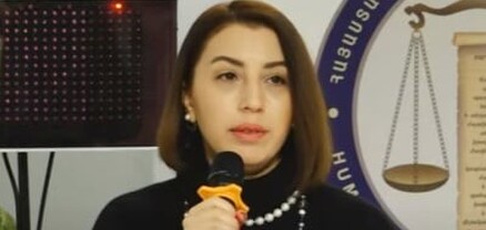 Հարցված կանանց 18 տոկոսը նշել է, որ ֆիզիկական կամ սեռական բռնության է ենթարկվել. օմբուդսմեն