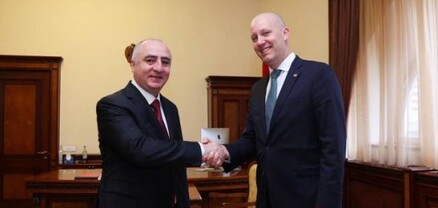 Հակակոռուպցիոն կոմիտեն վճռական է տրամադրված և ունի անհրաժեշտ կամք կոռուպցիայի դեմ արդյունավետ պայքար տանելու համար. Սասուն Խաչատրյան