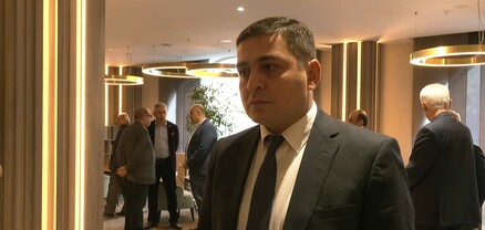 Համախմբում նախաձեռնության քննարկումը խաղաղության համաձայնագրի շուրջ. ՈւՂԻՂ