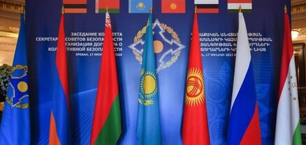 Նոյեմբերի 23-ին Երևանում տեղի կունենա ՀԱՊԿ խորհրդի նիստ