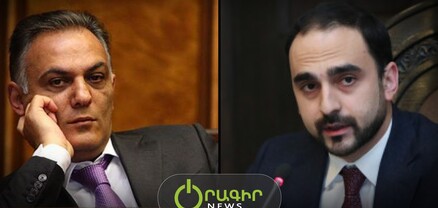 ՔՊ-ի համագործակցությունը նախկին սևերի հետ. Բեգլարյանն Ավինյանի անունից հանդիպումներ է ունենում