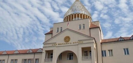 Երբ Արցախում տեղի կունենա սահմանադրական հանրաքվեն. Հրապարակ