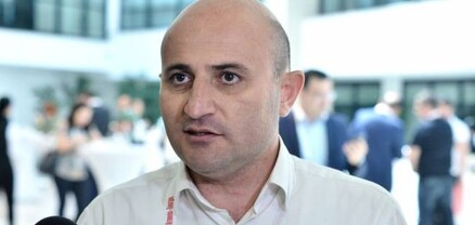 Մոբիլիզացիայի արդյունքն էր, պետք չէ ոգևորվել. Ապրեսյանը հակադարձում է Քերոբյանին
