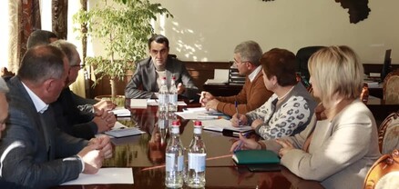 ՄԱԿ-ի «Պարենի համաշխարհային ծրագրով» գյուղատնտեսական նոր ծրագիր է ներդրվում Գեղարքունիքի մարզում