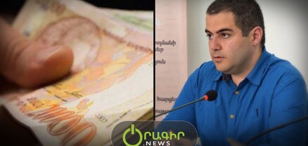 Փաշինյանի հերթական պոպուլիզմը. ինչու է բարձրացնում նվազագույն աշխատավարձը