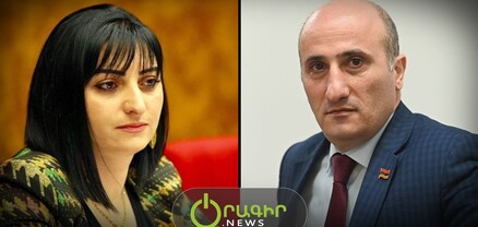 «Պատիվ ունեմ»-ում դեռ աշխատում են Վահագն Հովակիմյանի ընտրության սահմանադրականությունը վիճարկող դիմումի վրա