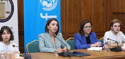 Կայացել է ՄԻՊ-ին առընթեր երեխաների և երիտասարդների իրավունքների հարցերով հասարակական խորհրդի անդրանիկ նիստը