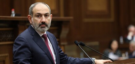Վիճակը  երկխոսություն է պահանջում․ Առավոտ