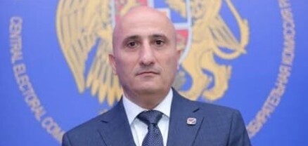 ՀՀ ԿԸՀ նախագահը եւ անդամը դիտորդական առաքելություն կիրականացնեն Ղազախստանի նախագահական ընտրություններում