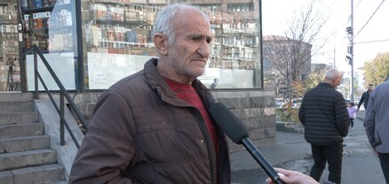 Ամեն պահի սպասում ենք նոր պատերազմի. հարցում