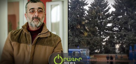 Նա սթափ մտքեր էր արտահայտում, նրա պահանջը մեկն էր․ Արթուր Գևորգյանը՝ Գյումրիում ինքնահրկիզված երիտասարդի մասին