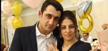 «6-ից մինչեւ 9:35 բժիշկը ծնարան չի եկել». Շենգավիթ բկ-ում նորածնի ու ծննդկանի մահվան մեջ ամուսինը մեղադրում է բժշկին․ news.am