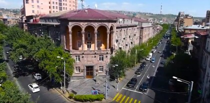 Բրյուսովի անվան պետական համալսարան ընդունվողների թիվը հինգ տարվա կտրվածքով շուրջ երեք անգամ աճել է