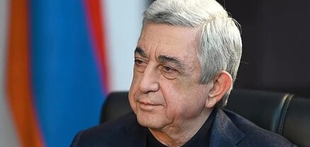 Արցախում օդը կանգնել է. Սերժ Սարգսյանն այնտեղ է. Ժողովուրդ