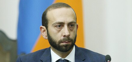Արարատ Միրզոյանը կմեկնի Թունիս մասնակցելու Ֆրանկոֆոնիայի նախարարական համաժողովի աշխատանքներին