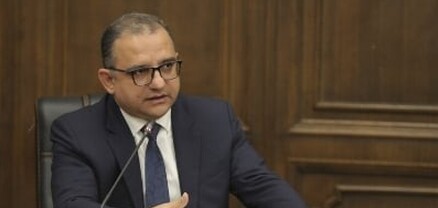 2023թ. աշխատանքի եւ սոցիալական հարցերի նախարարությանը կհատկացվի 648 մլրդ 453,5 մլն դրամ