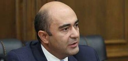 Էդմոն Մարուքյանն արձագանքել է Ադրբեջանի արտաքին գործերի նախարարության հայտարարությանը