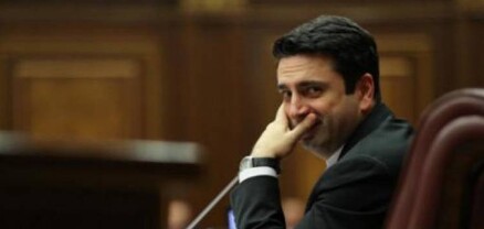 ԱԺ նախագահը անձնական բժիշկ կունենա