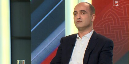 Մարդիկ պետք է  կառավարեն իրենց էմոցիաներն ու դրամով դնեն ավանդները. «Ինեկոբանկի» ֆինանսական տնօրեն