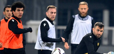 Հայաստանի հավաքականի հայտացուցակը Կոսովոյի դեմ խաղում