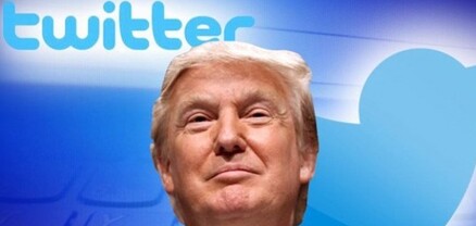 Թրամփը «վերադարձել» է Twitter․ 40 րոպեում՝ ավելի քան 1,3 միլիոն հետևորդ