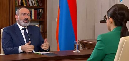 Ադրբեջանը օկուպացրել է մեր տարածքները․ վարչապետ