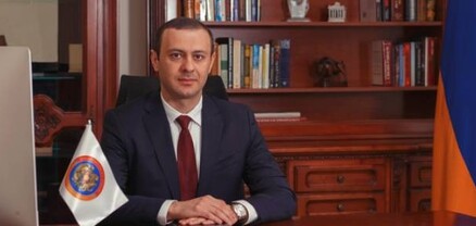 ՀՀ անվտանգության խորհրդի պատվիրակությունն աշխատանքային հանդիպումներ կունենա Լեհաստանում, Լիտվայում և Նիդերլանդներում
