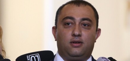 Ադրբեջանական ստորաբաժանումները շարունակում են Ջերմուկի մատույցներում գտնվել. Վայոց ձորի մարզպետ