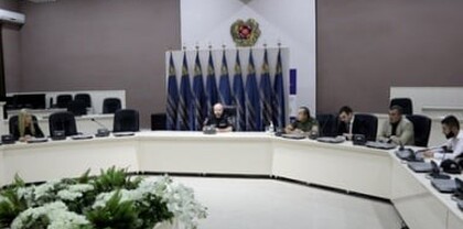 «Սուրմալու»-ի ողբերգության հետևանքների վերացման աշխատանքների մասնակիցներն ԱԻՆ-ում պարգևատրվել են