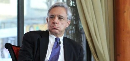 Ադրբեջանի վախերը ինքնորոշման իրավունքից․ Վարդան Օսկանյան