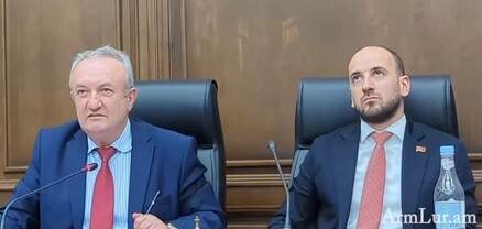 Սեպտեմբերյան էսկալացիան երկարացրել է Վահրամ Դումանյանի պաշտոնավարումը. նրա դեմ խումբ է գործել. Ժողովուրդ