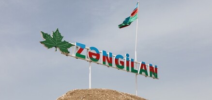 Բաքուն նախատեսում է մինչև 2026 թվականը 16 հազար մարդ բնակեցնել Կովսականում