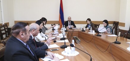 Հստակ կարգավորումներ լիցենզավորման դաշտում. լրացումներ «Կրթության մասին» օրենքում